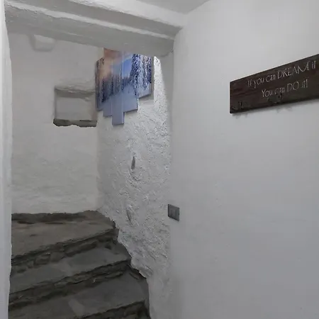 Le Glacier Apartment La Salle