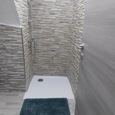 Le Glacier * La Salle