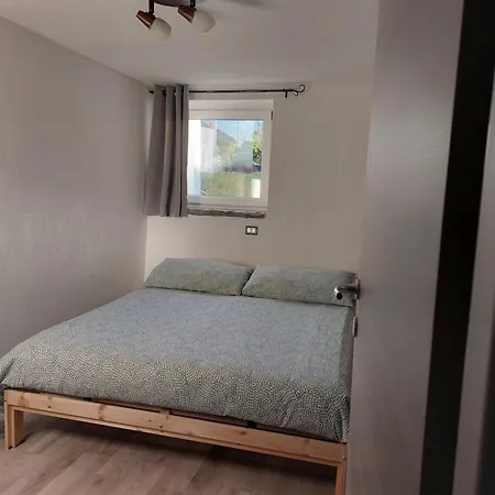 Le Glacier Apartment La Salle