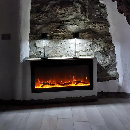 Apartmán Le Glacier