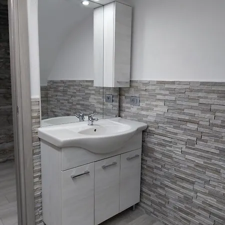 Apartmán Le Glacier La Salle