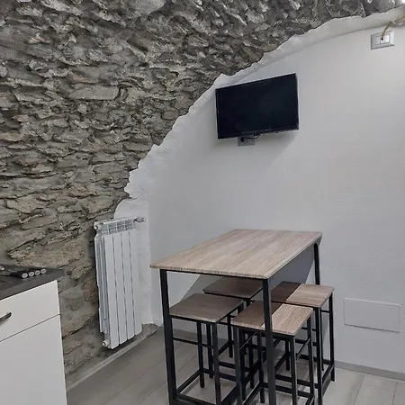 Le Glacier * La Salle