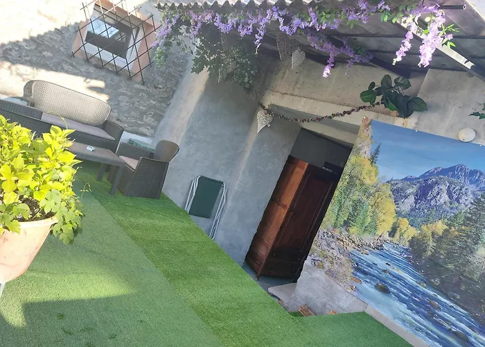 Apartmán Le Glacier *