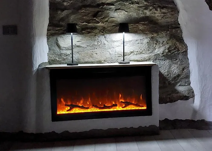 Apartmán Le Glacier