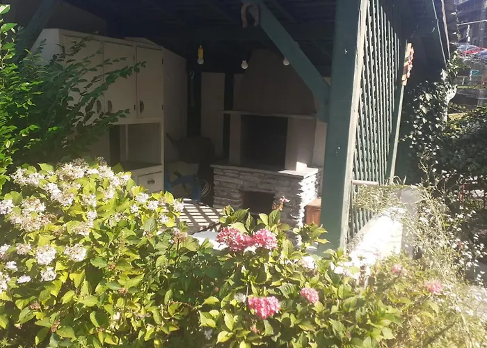 Apartmán Le Glacier *