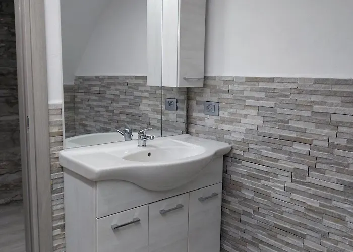 아파트 Le Glacier 라살